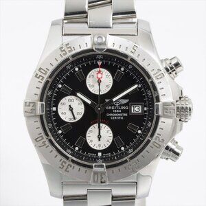 Breitling Avenger A13380 Avenger Skyland Stainless Steel Automatic Watch